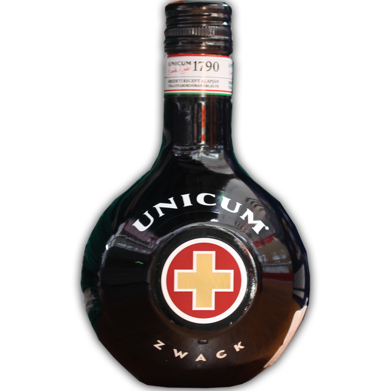 Unicum Zwack 0.5L