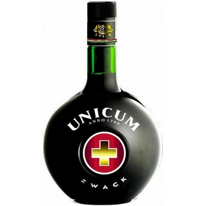 Unicum Zwack 1L