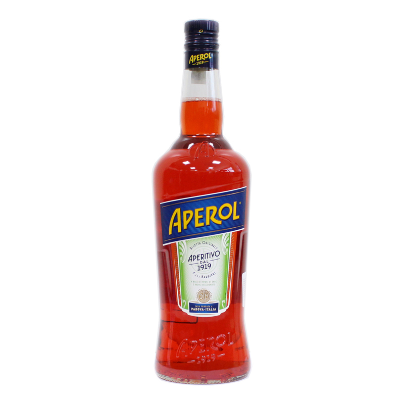 Aperol Barbieri 1L