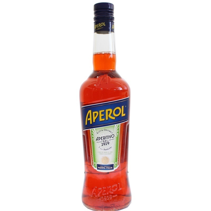 Aperol Barbieri 0.7L