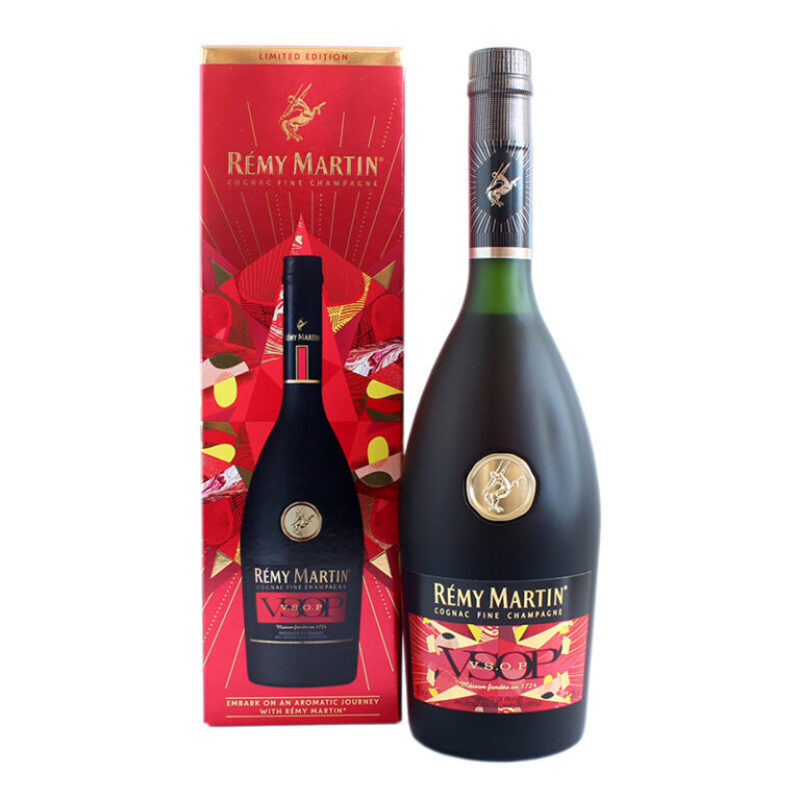 Remy Martin V.S.O.P. in cutie 0.7L