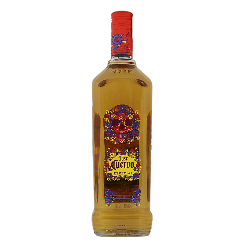 Jose Cuervo Gold 1L