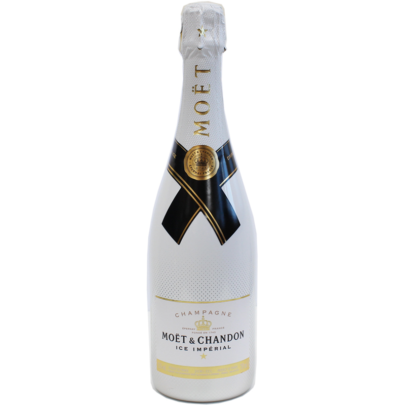 Moet&Chadon Ice Imperial 0.75L