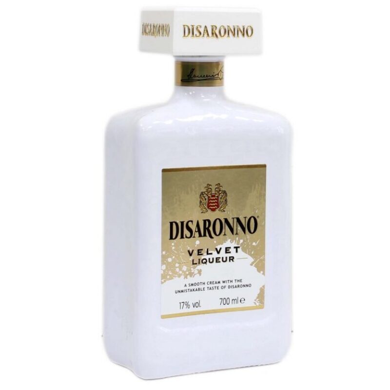 Disaronno Velvet 0.7L