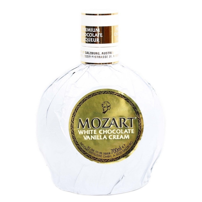 Mozart White 0.7L