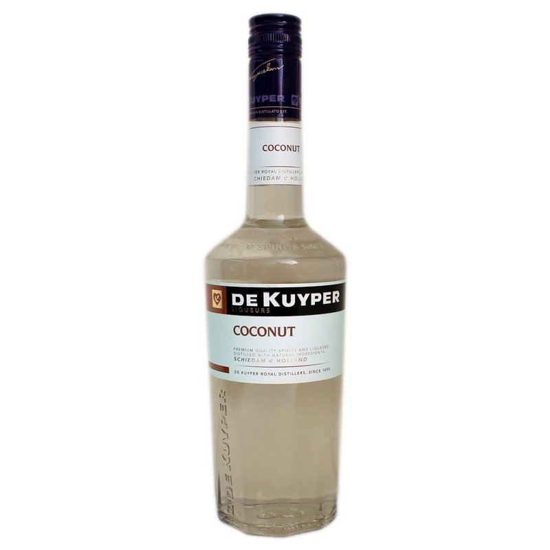 De Kuyper Coconut 0.7L