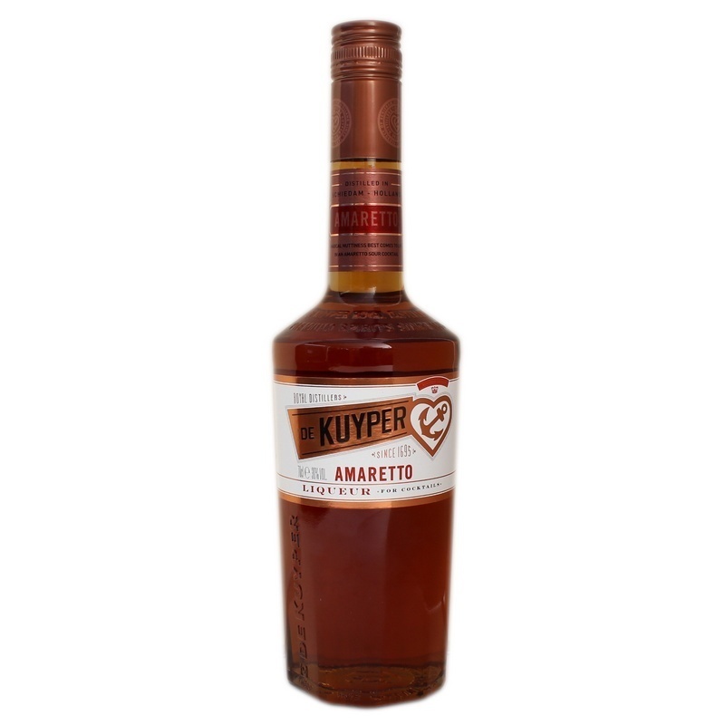 De Kuyper Amaretto 0.7L