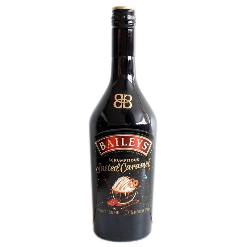 Baileys Salted Caramel 0.7L