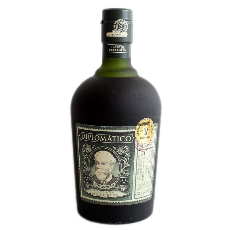 Diplomatico Reserva Exclusiva 0.7L