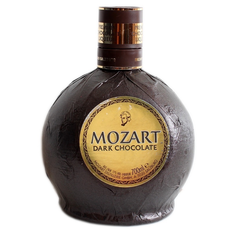 Mozart Dark 0.7L