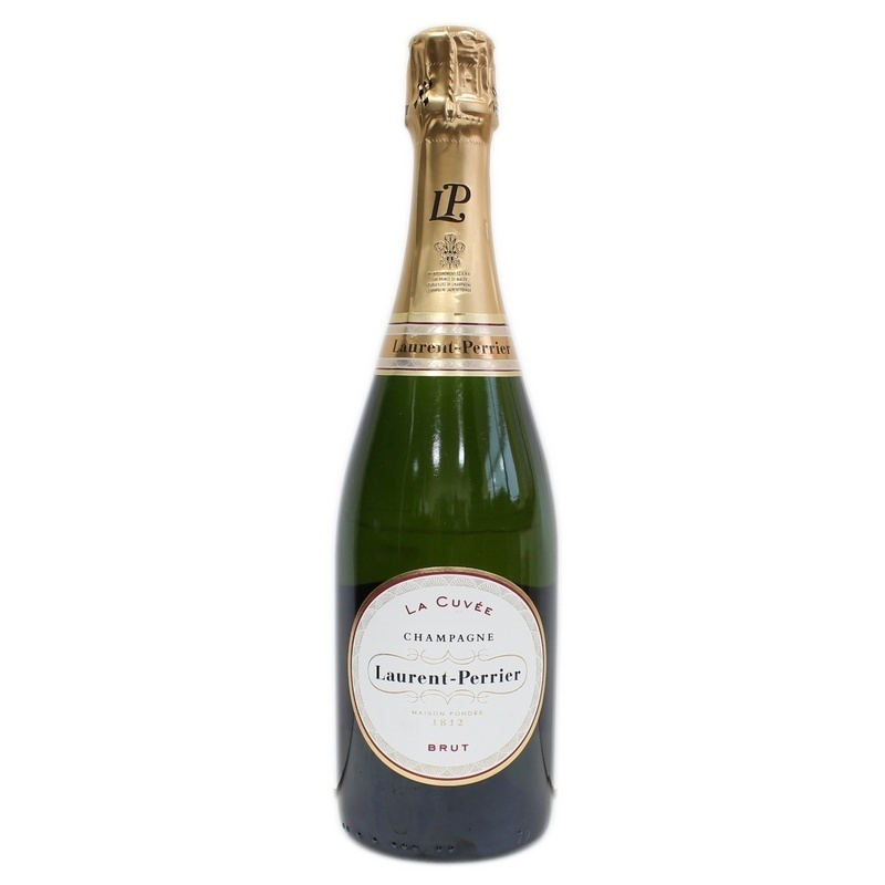 Laurent Perrier Brut 0.75L