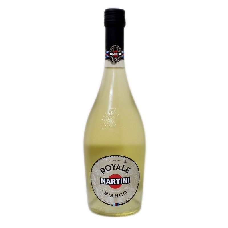 Martini Royale Bianco 0.75L