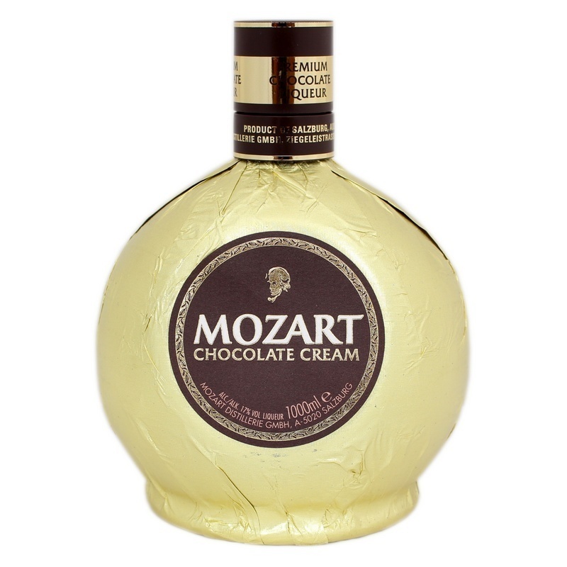 Mozart Gold 1L