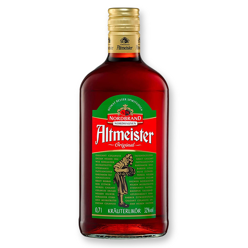 Altmeister 0.7L