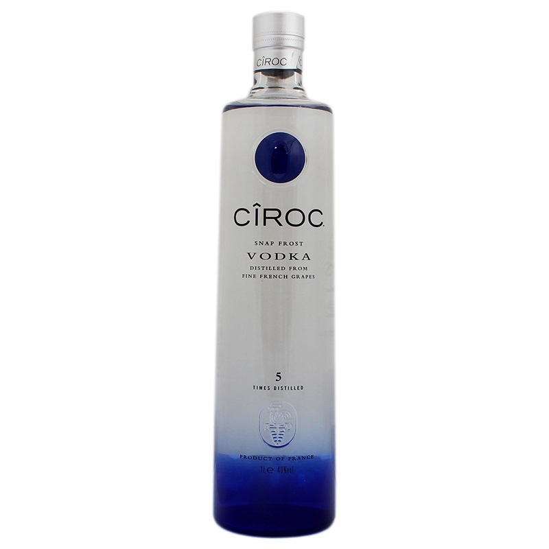 Ciroc 1L