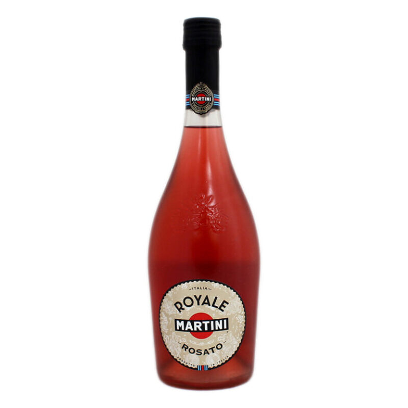 Martini Royale Rosato 0.75L