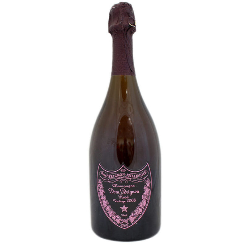 Sampanie Dom Perignon Vintage Rose 2008 0.75L