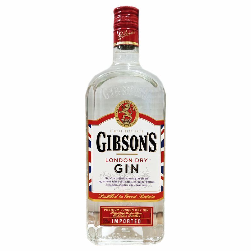 Gibsons 0.7L