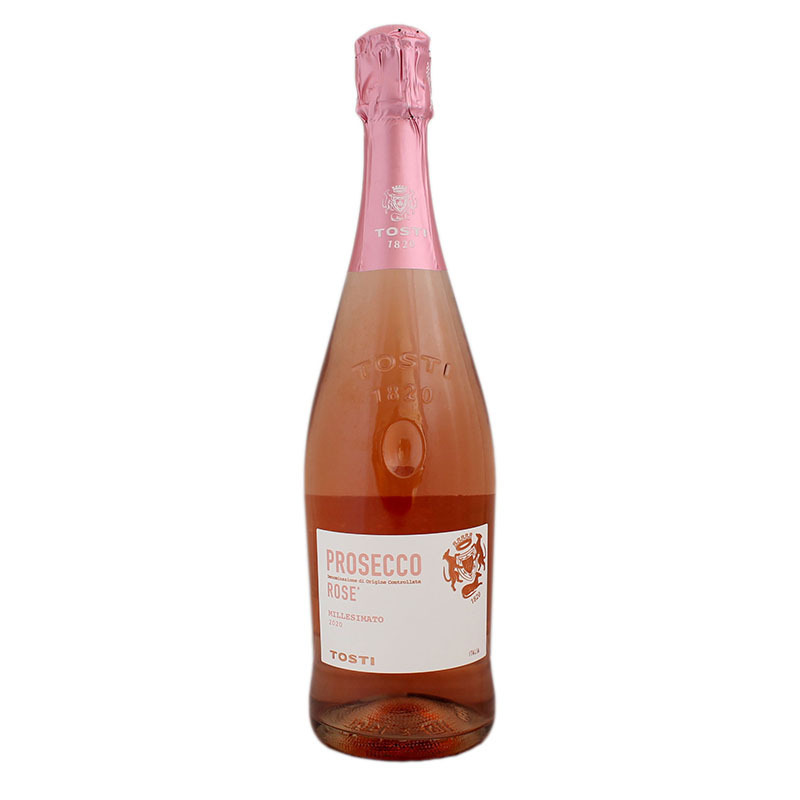 Prosecco Tosti Rose 0.75L