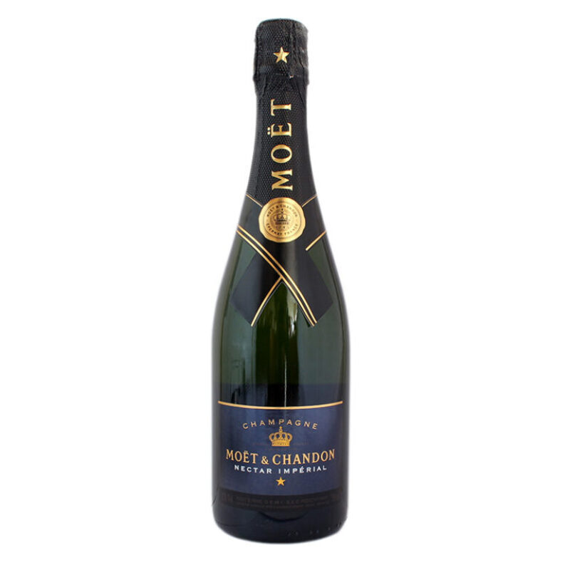 Moet & Chandon Nectar Imperial 0.75