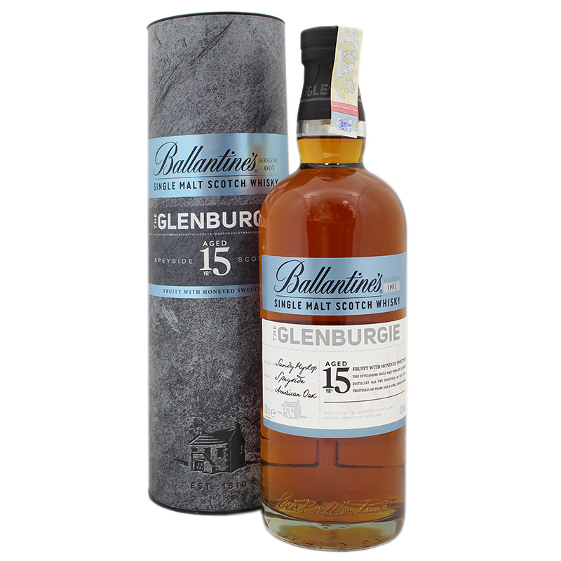 Ballantine's 15 ani 0.7L