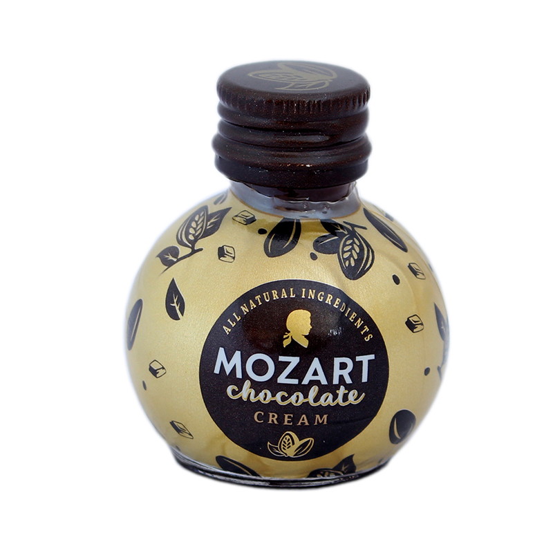 Mozart Gold 0.02L