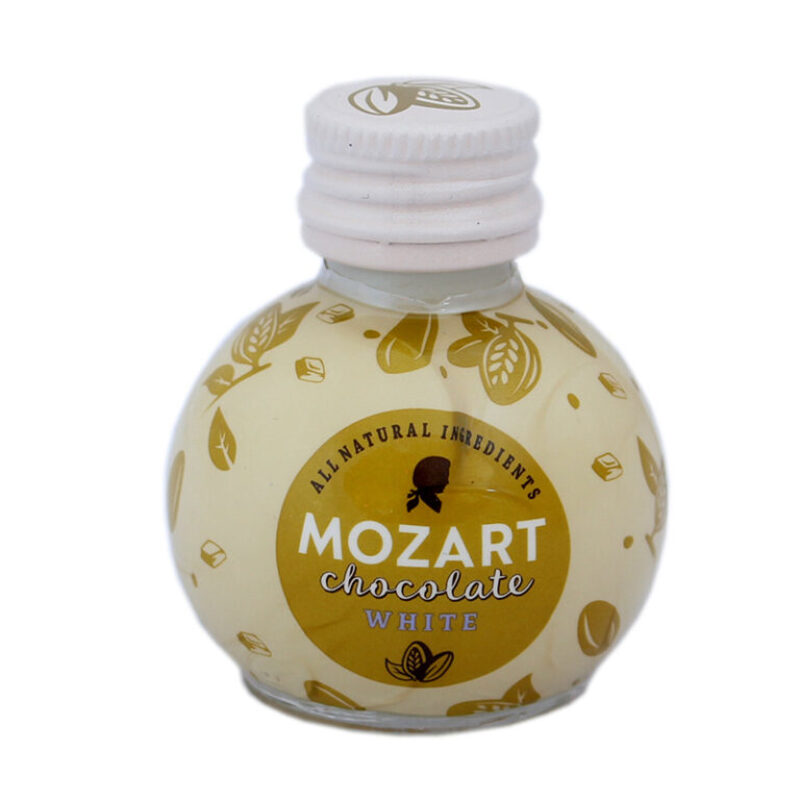 Mozart White 0.02L