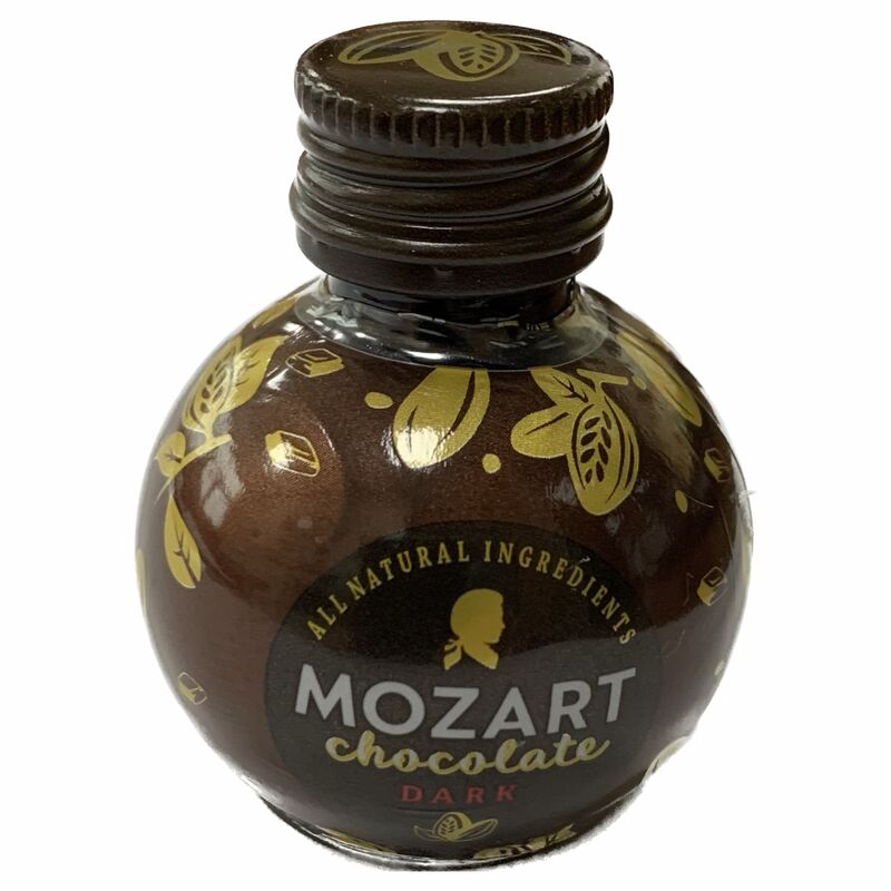 Mozart Dark 0.02L