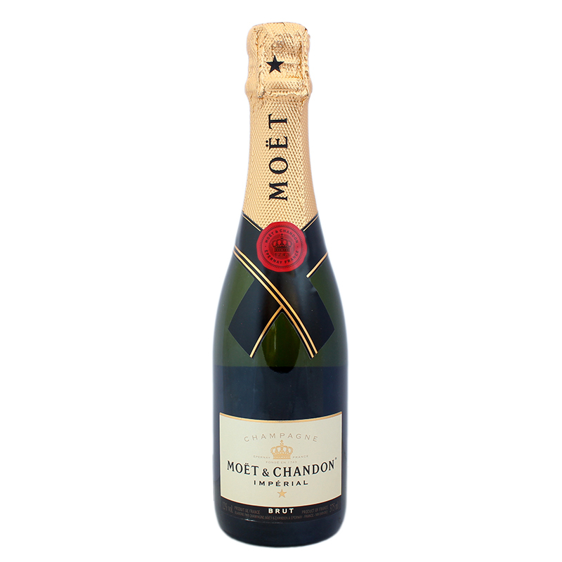 Moet & Chadon Brut Imperial 0.375L