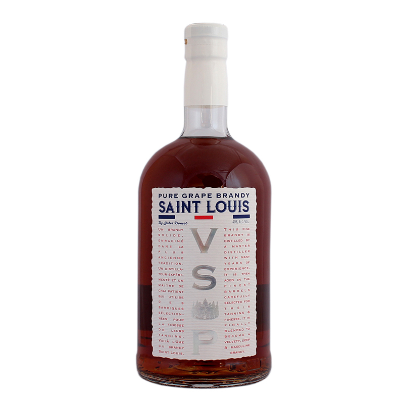 Saint Louis V.S.O.P 0.7L