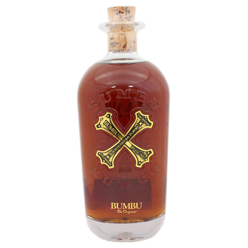 Bumbu Original 0.7L SGR