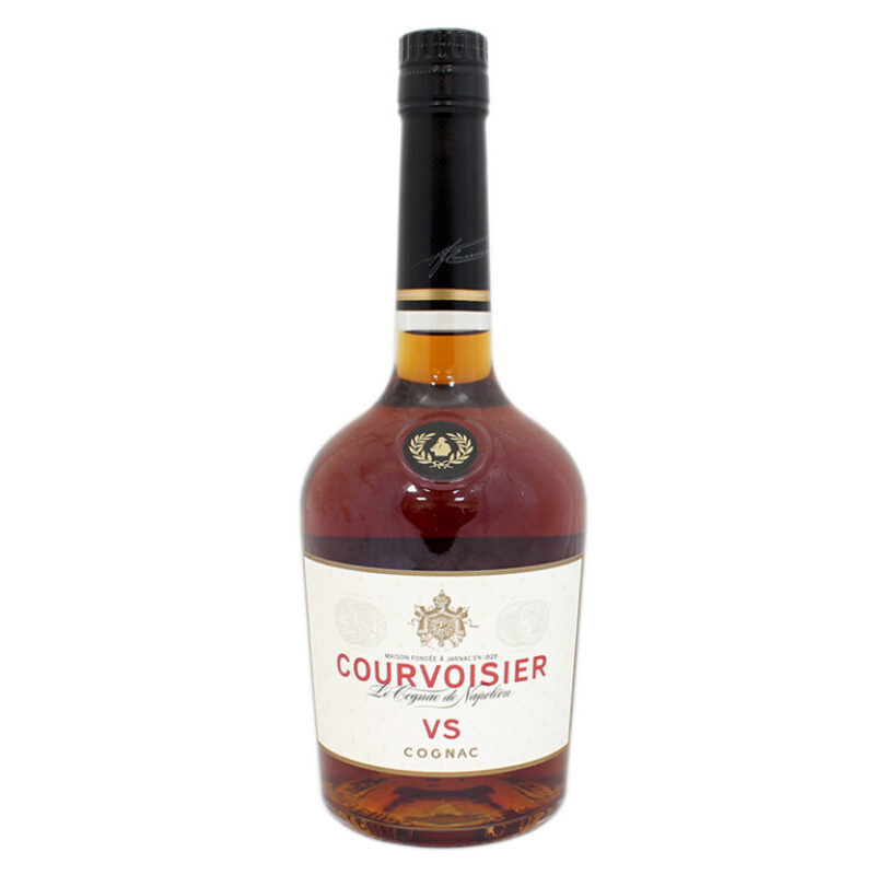 Courvoisier V.S. 0.7L SGR