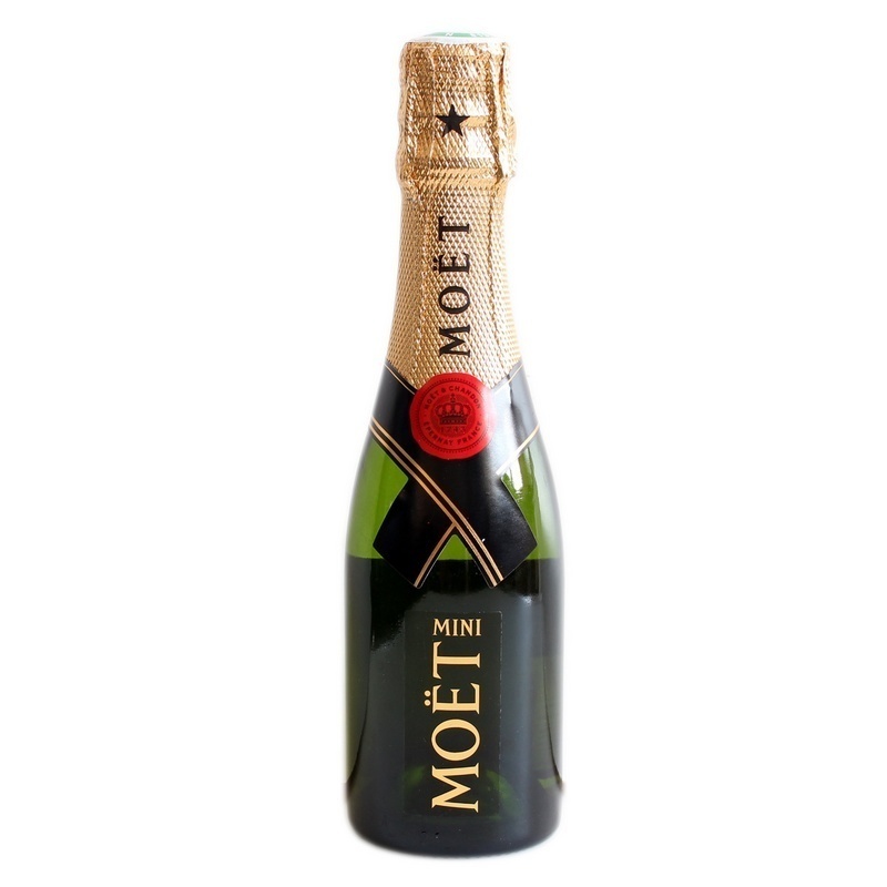 Moet&Chadon Brut Imperial 0.2L SGR