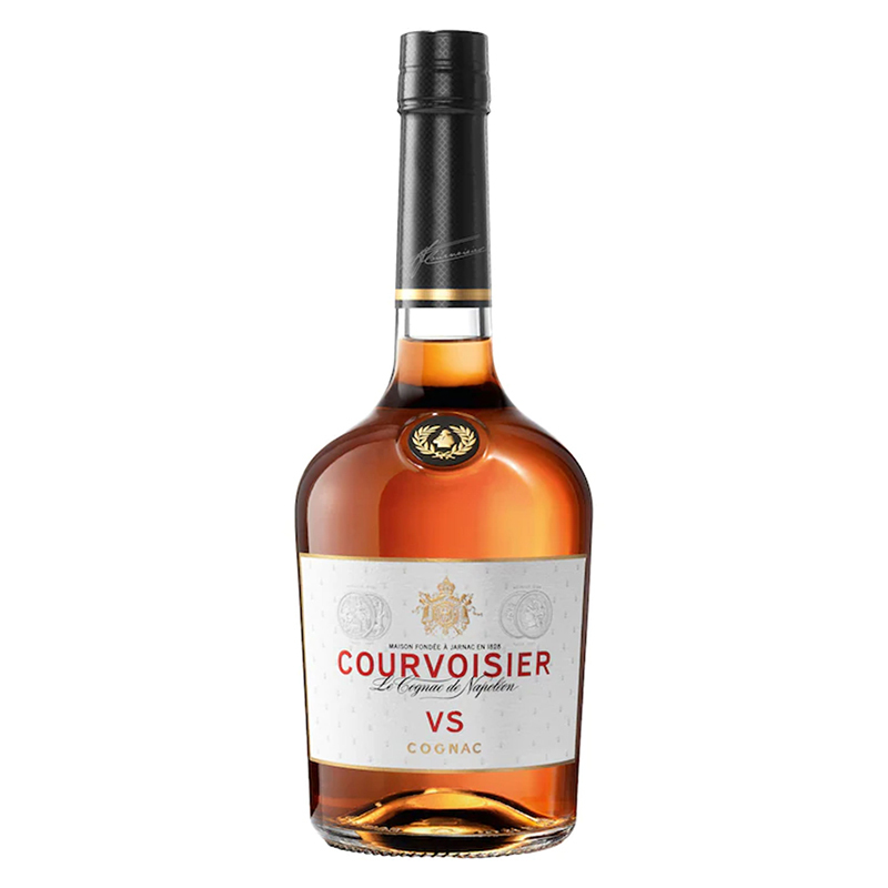 Courvoisier V.S. 1L SGR