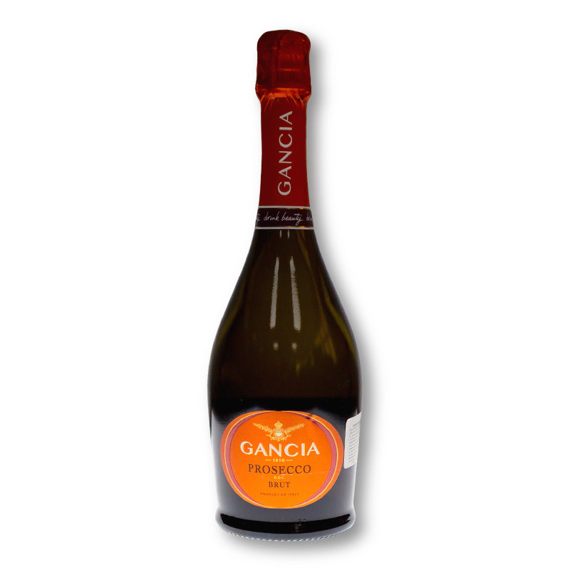 Gancia Prosecco Brut 0.75L SGR