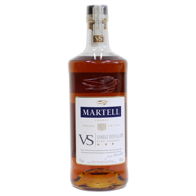 Martell V.S. 0.7L SGR