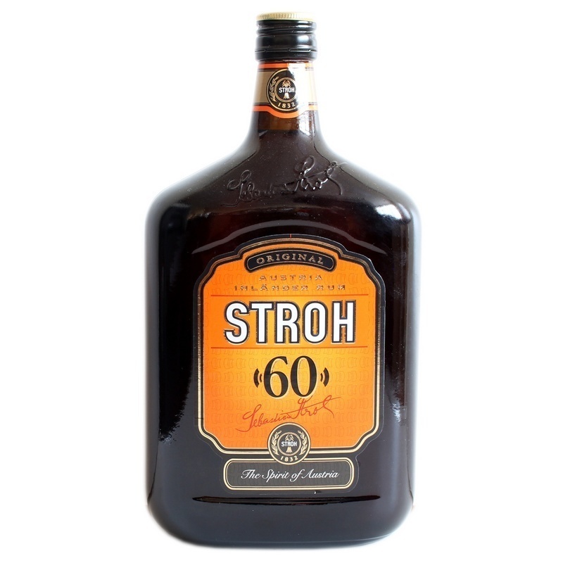 Stroh 60 1L SGR