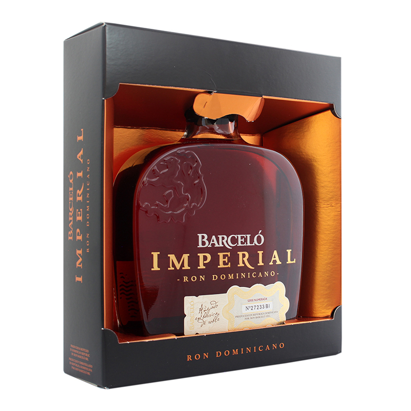 Barcelo Imperial in cutie 0.7L SGR