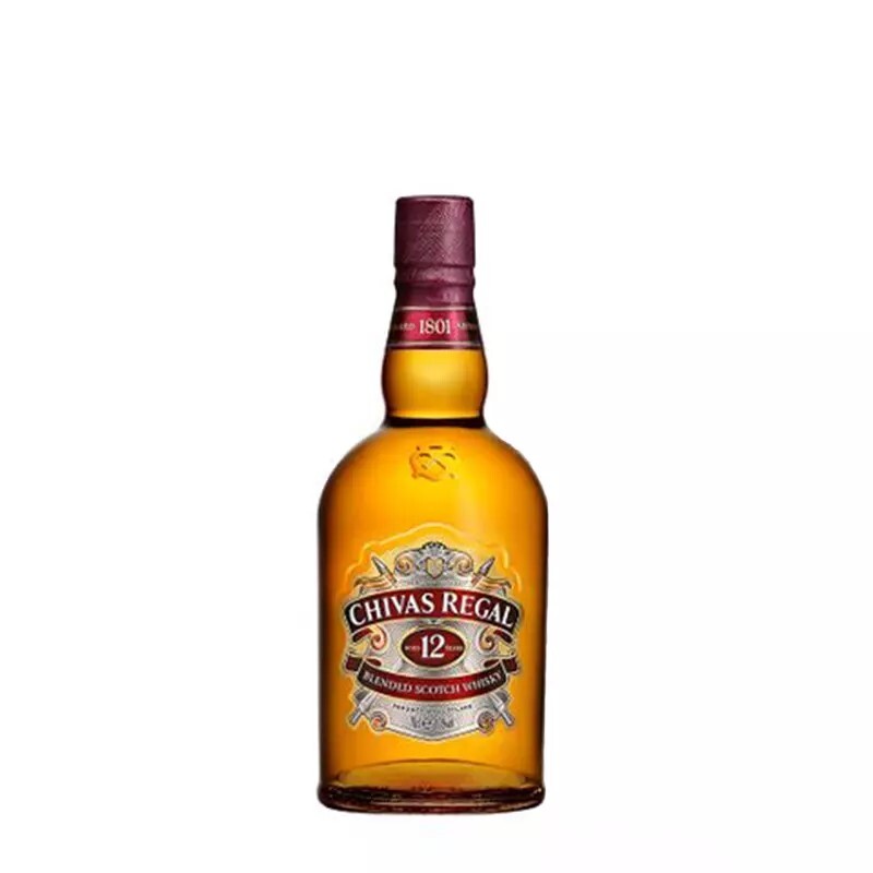 Chivas Regal 12 ani 0.5L SGR