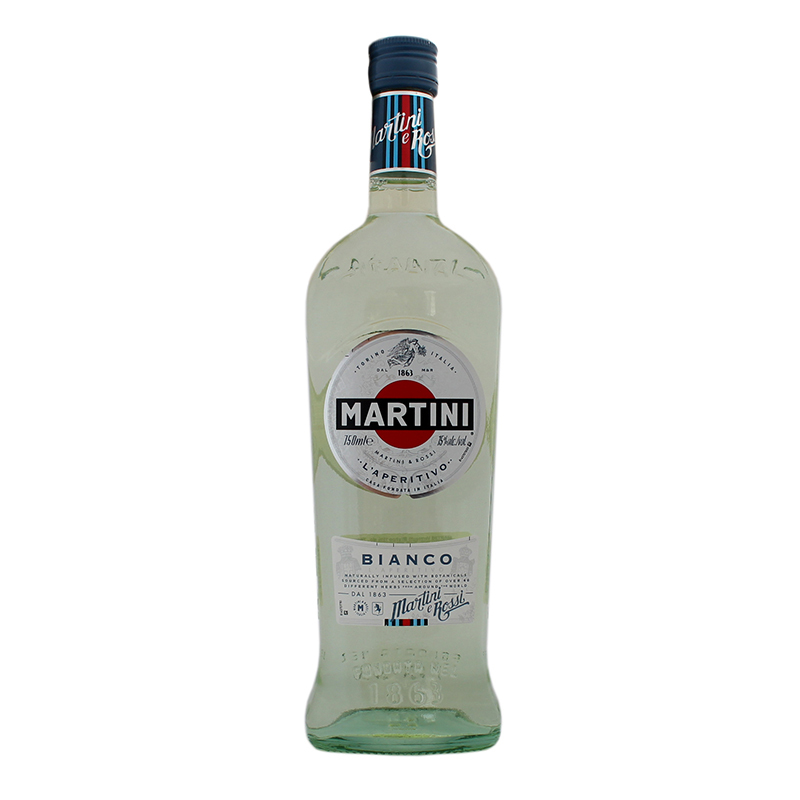 Martini Bianco 0.75L SGR