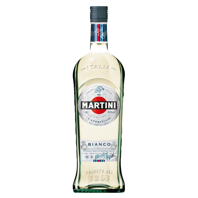 Martini  Bianco 1L SGR