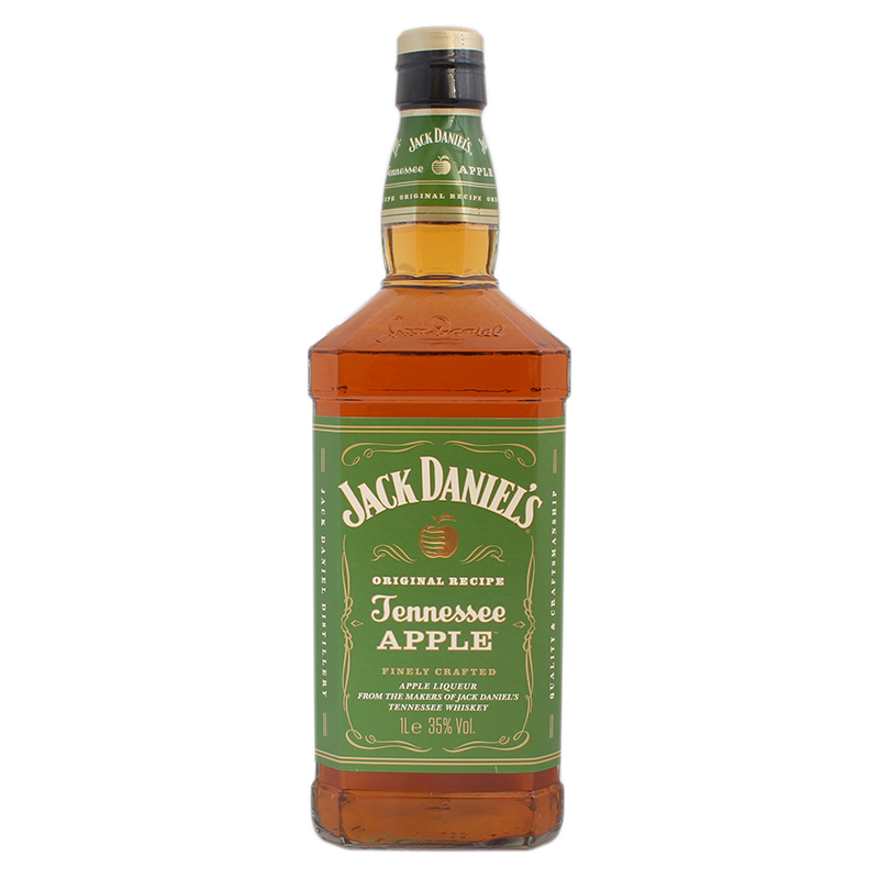 Jack Daniels Apple 1L SGR