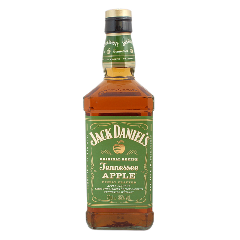 Jack Daniel's Apple 0.7L SGR