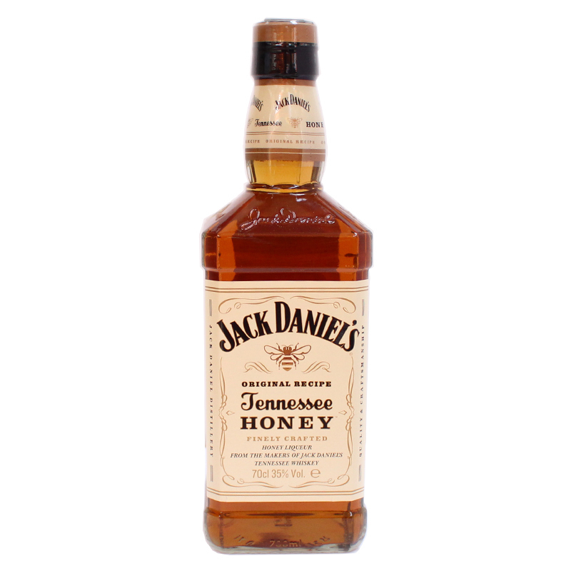 Jack Daniel's Honey 0.7L SGR