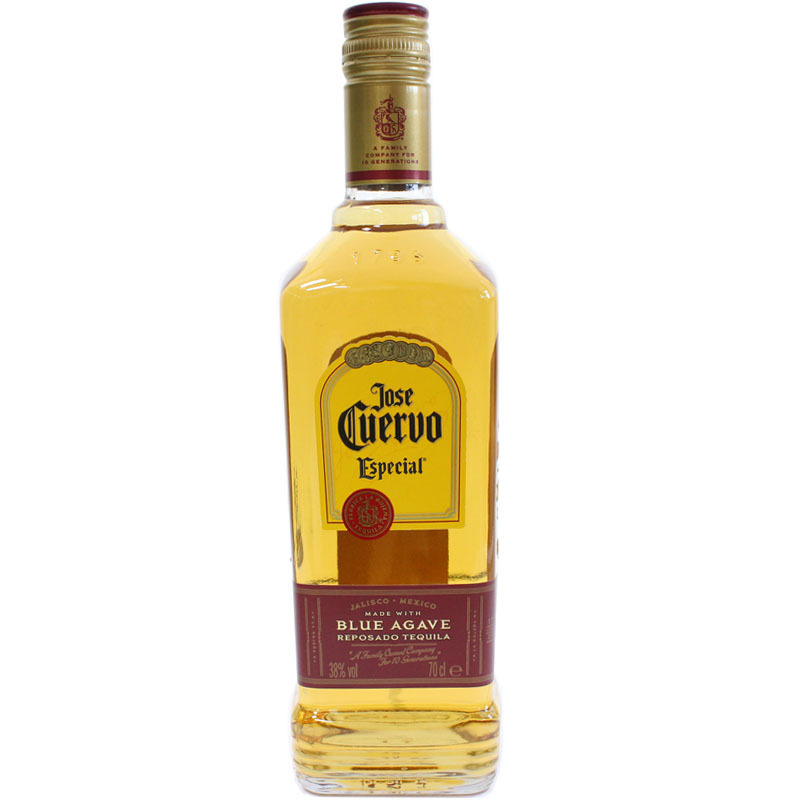 Jose Cuervo Gold 0.7L SGR