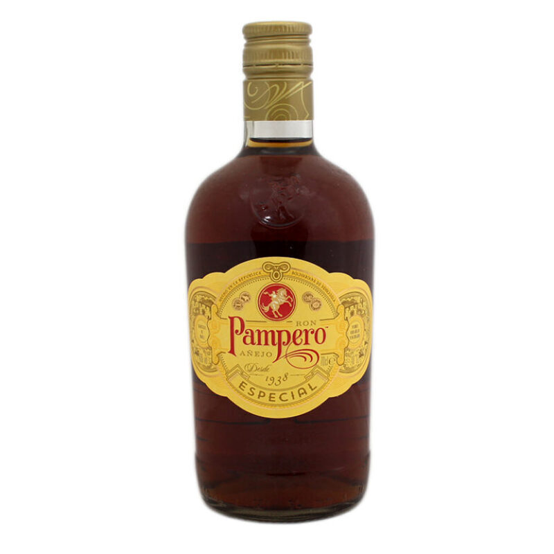 Pampero Anejo Especial 0.7L SGR