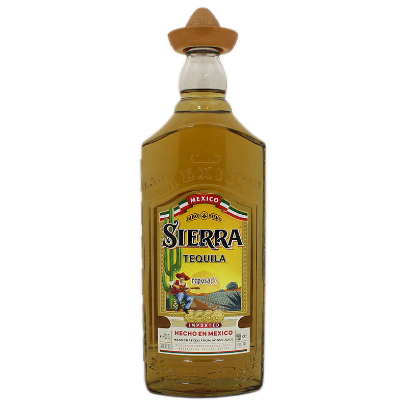 Sierra Gold 1L SGR