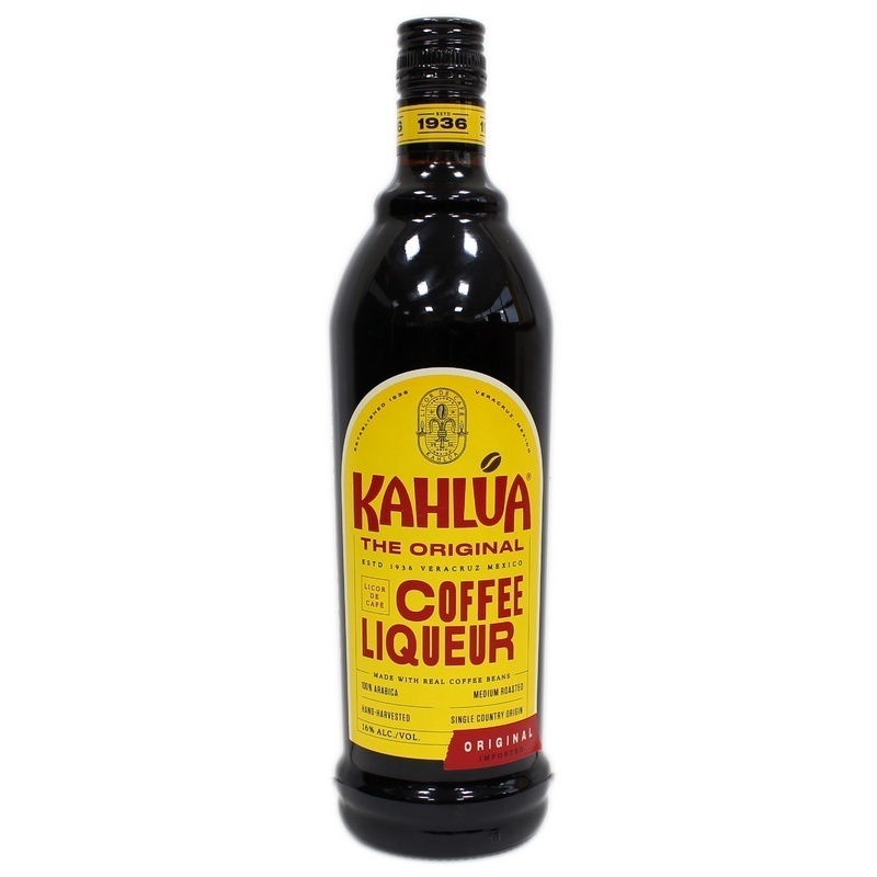 Lichior Kahlua 16 0.7L SGR