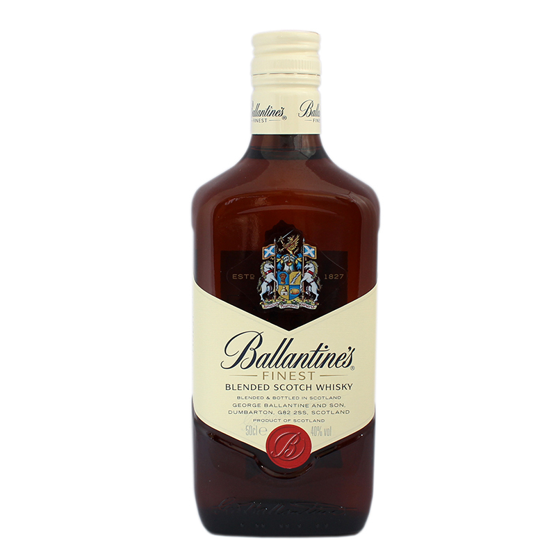 Ballantine's 0.5L SGR