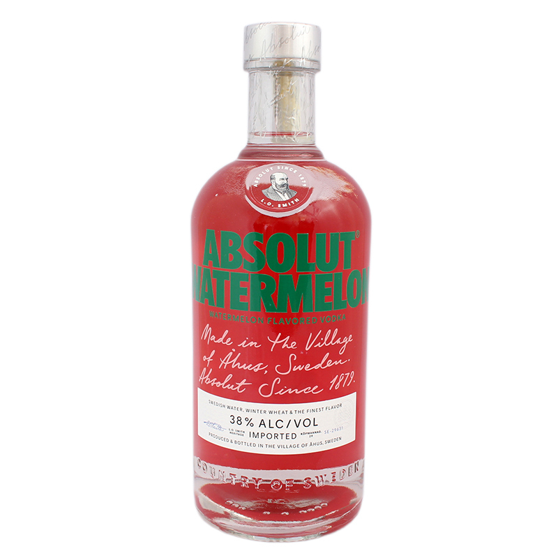 Absolut Watermelon 0.7l SGR